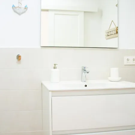 Apartament Asana Surf House Famara Zewnętrze zdjęcie