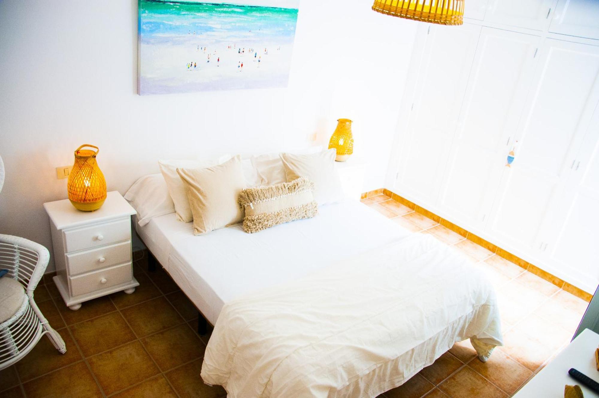 Appartement Asana Surf House