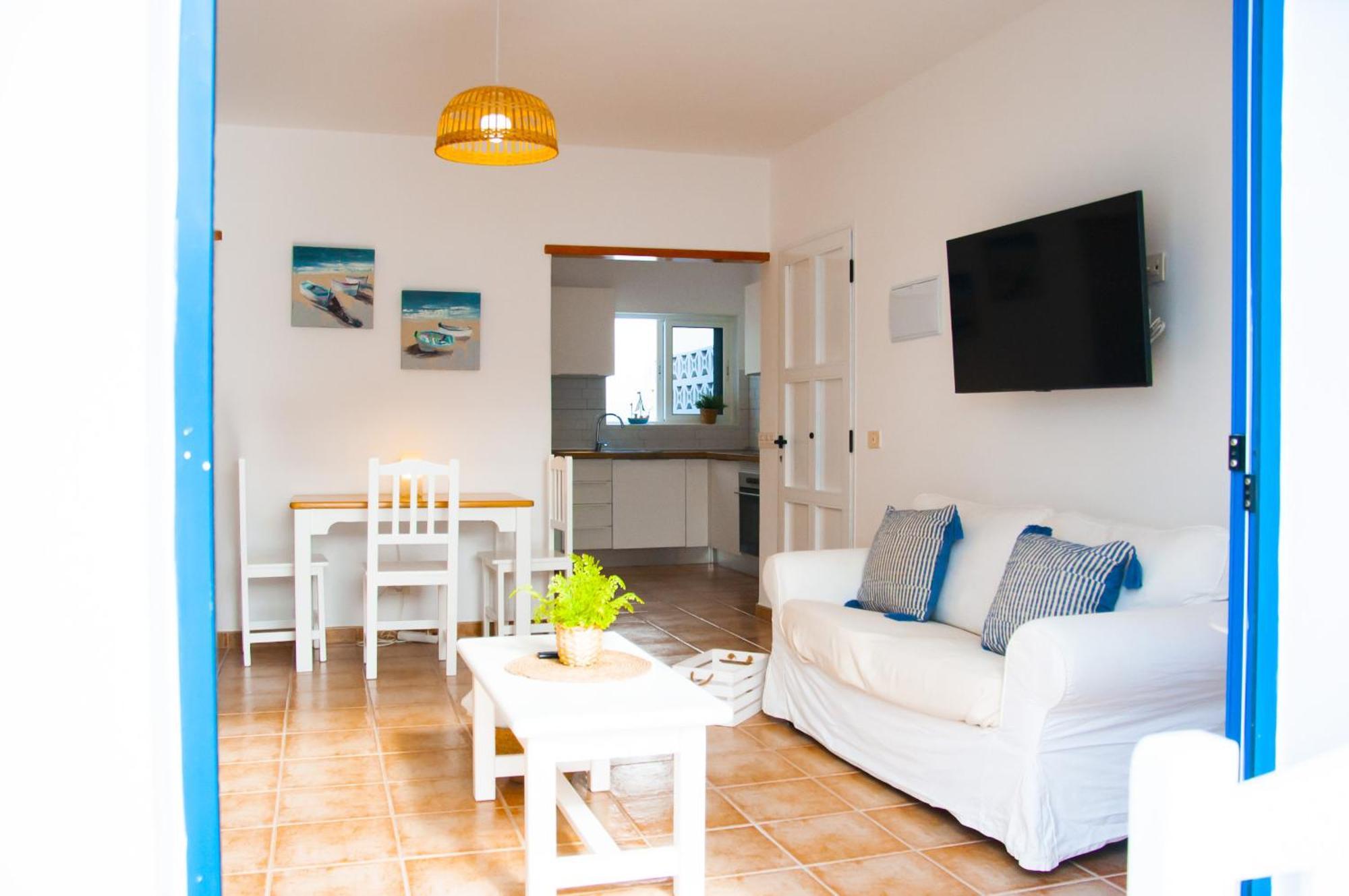 Asana Surf House Apartment *