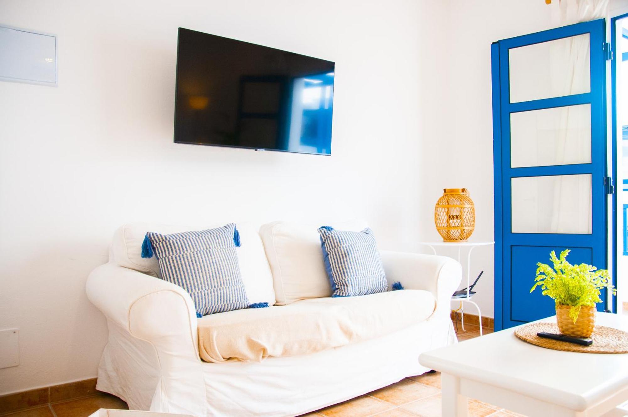 Asana Surf House Apartment *