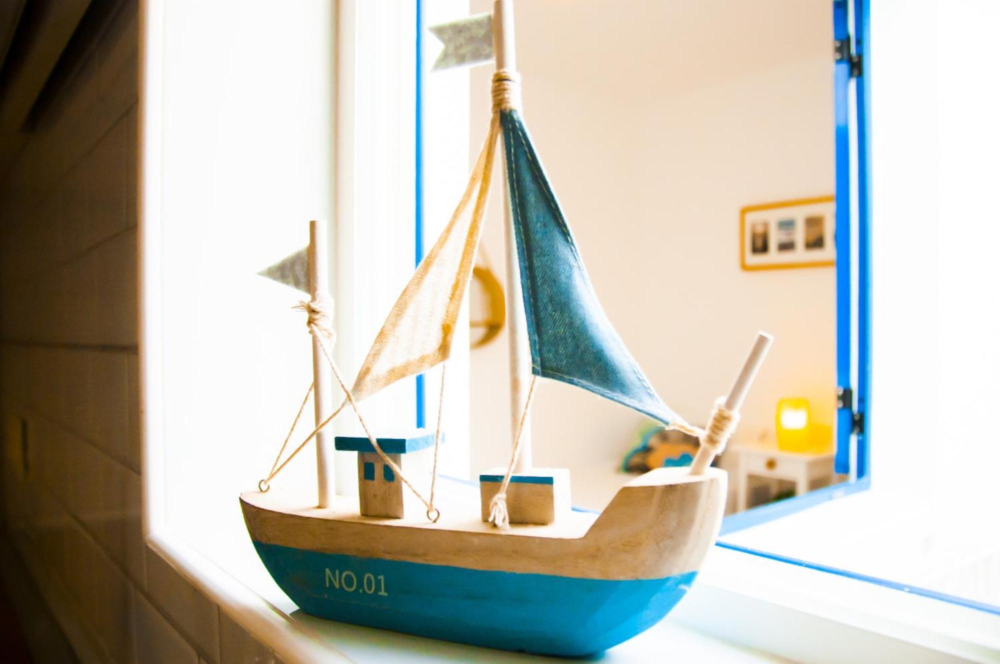 Apartment Asana Surf House *