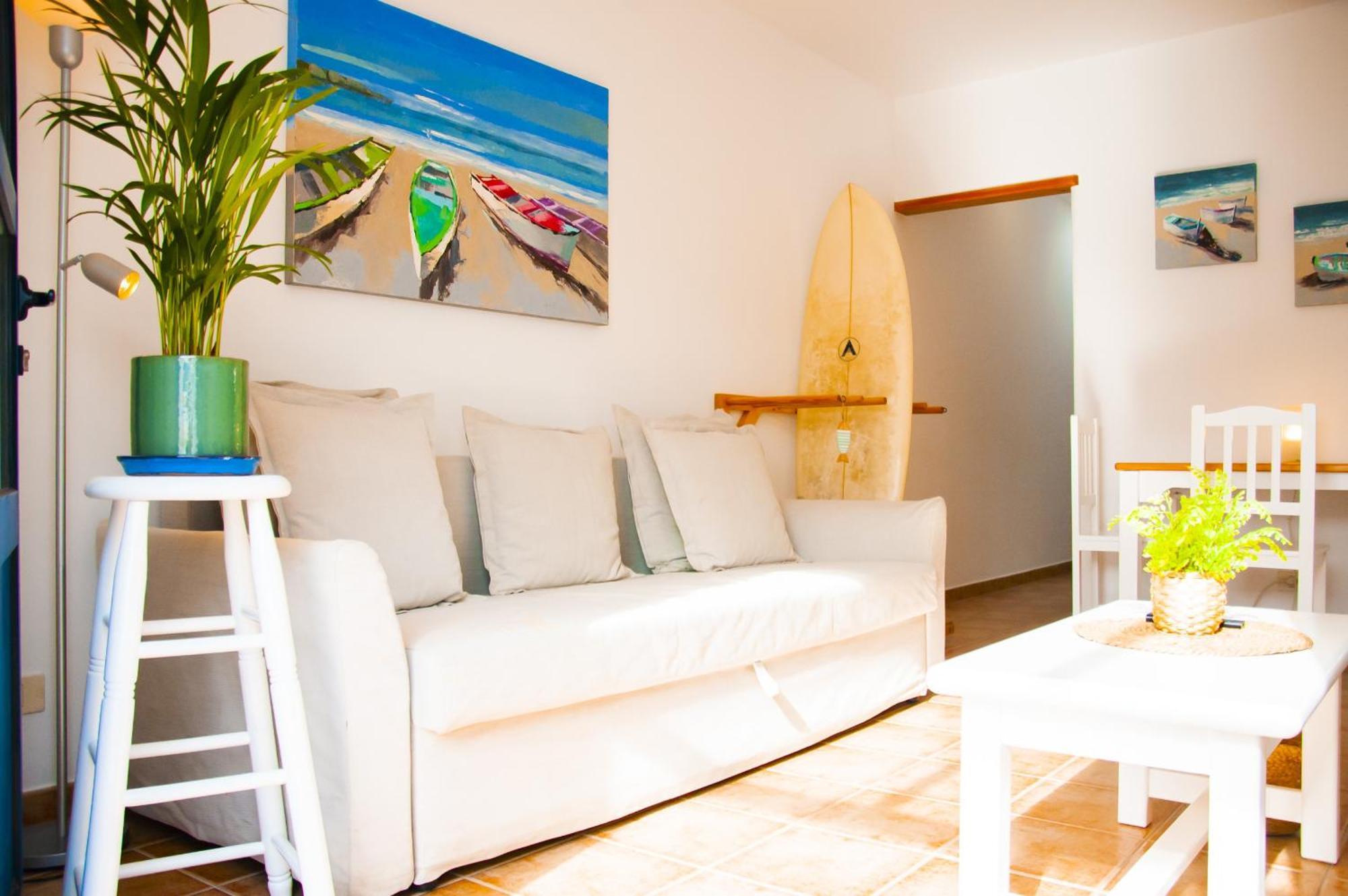 Asana Surf House Apartment
