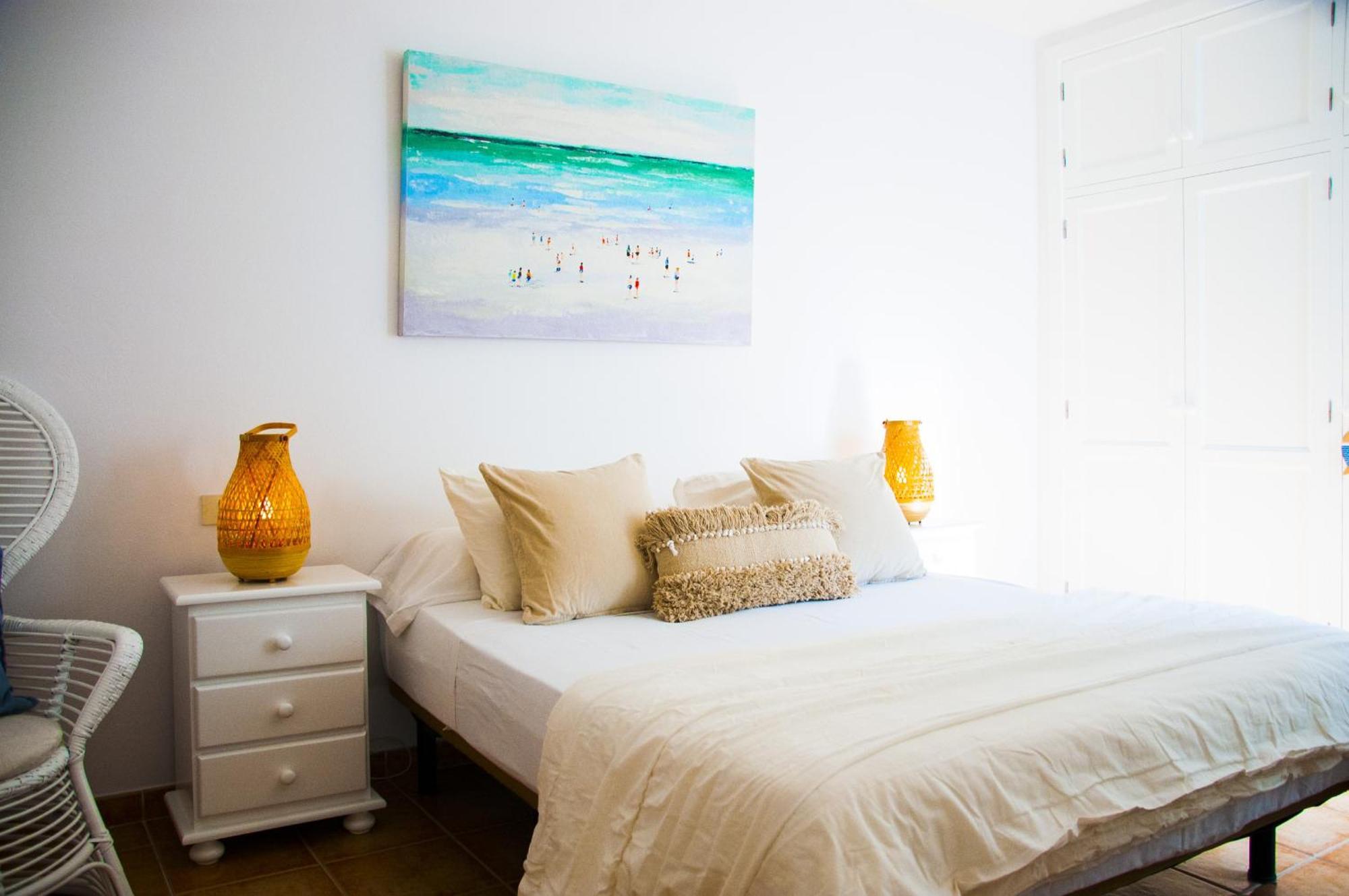 Appartement Asana Surf House
