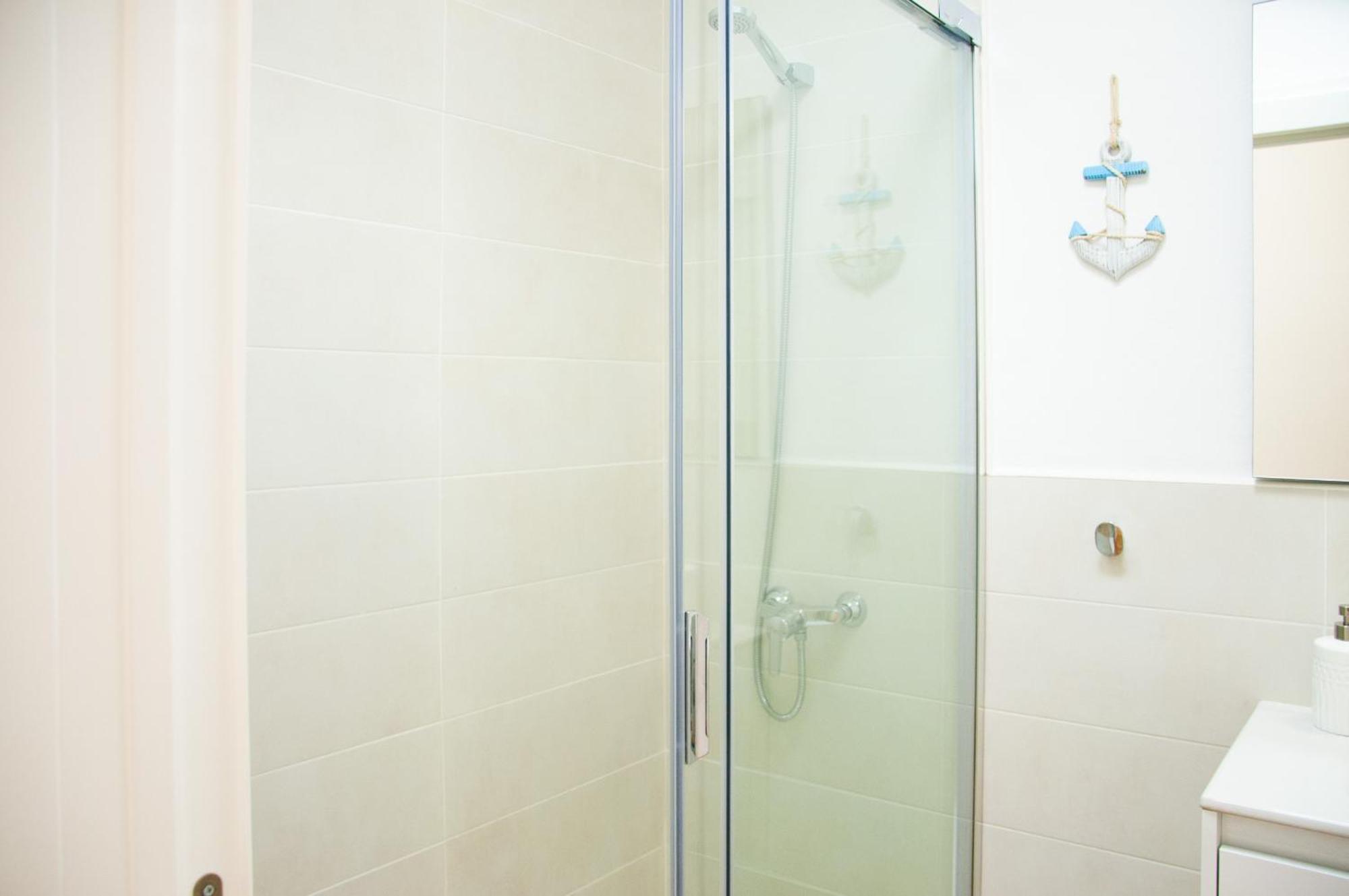 Asana Surf House Appartement *