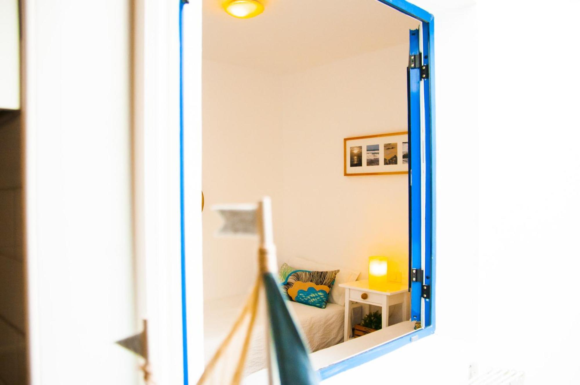 Asana Surf House Apartment *