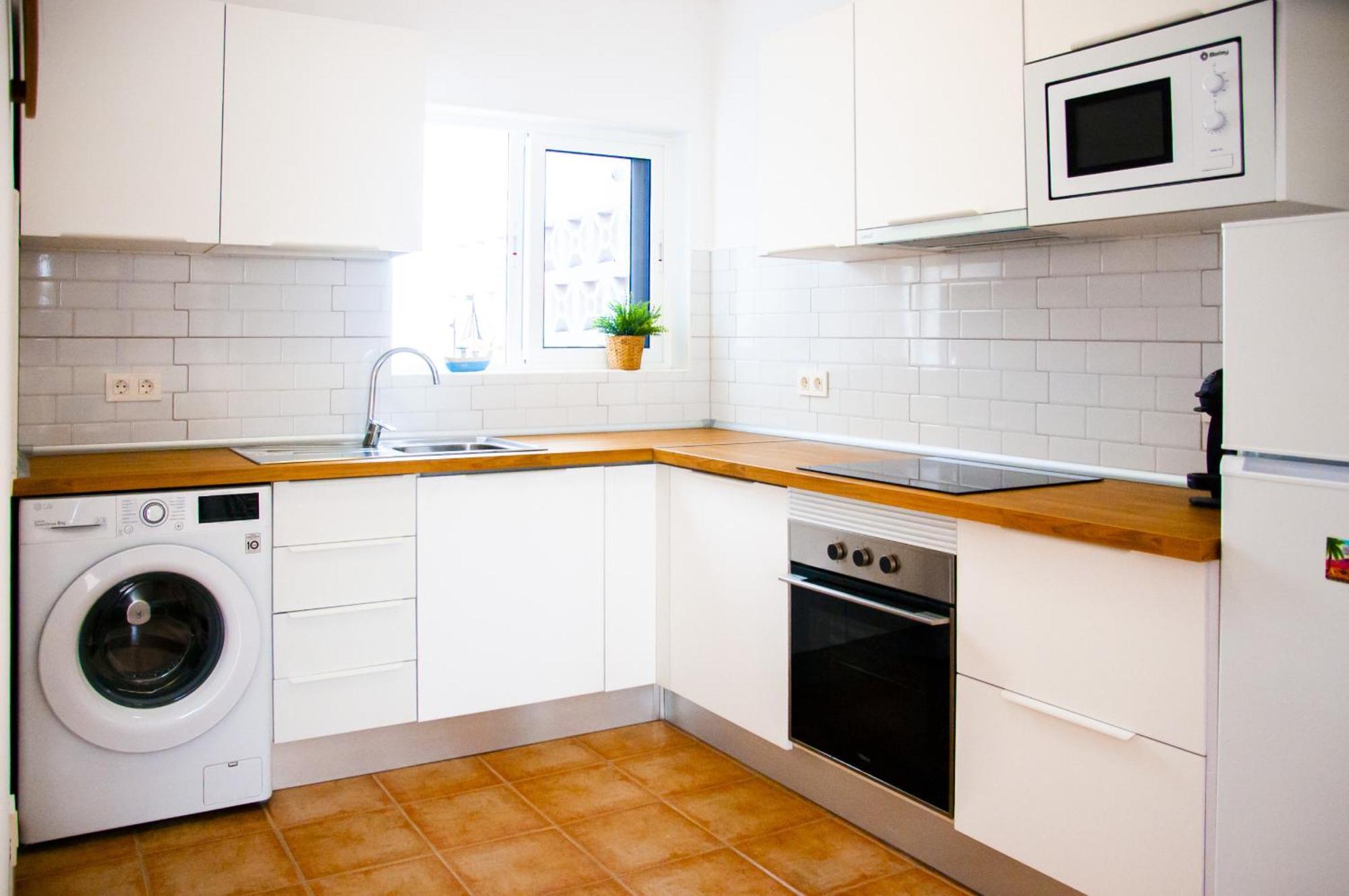 Apartment Asana Surf House *