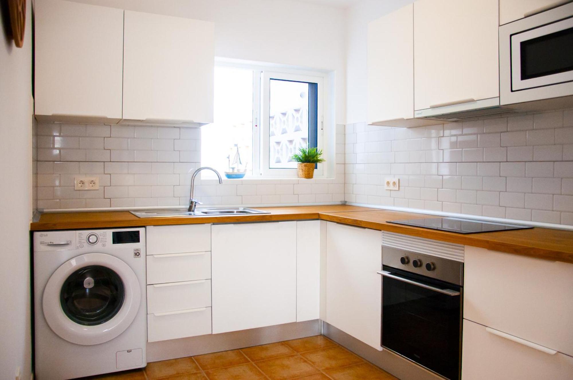 Asana Surf House Appartement Famara