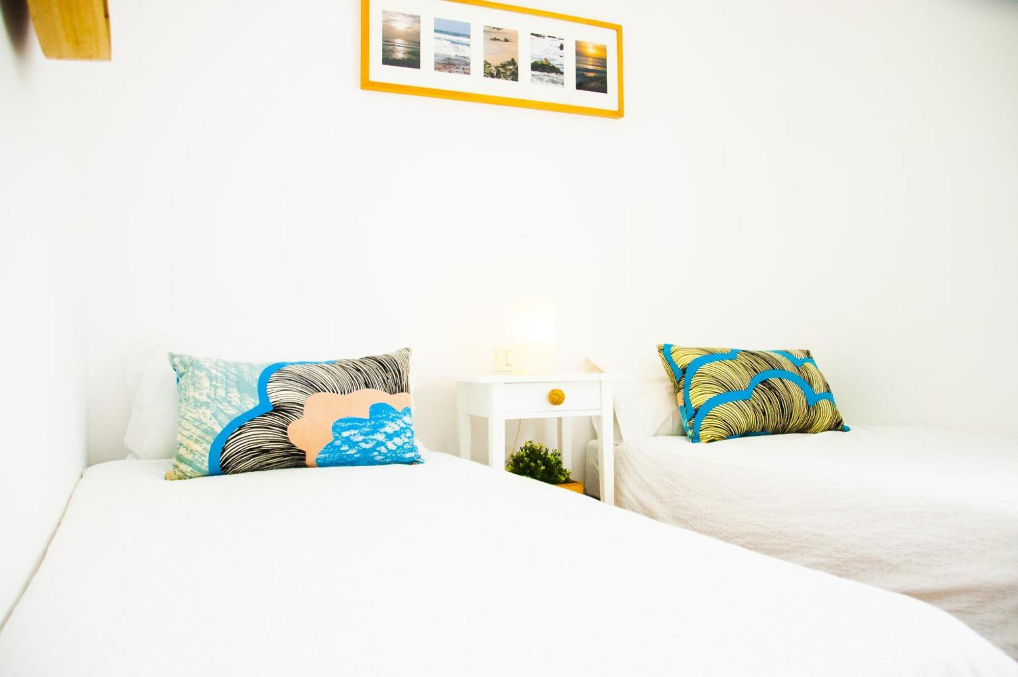 Asana Surf House Famara