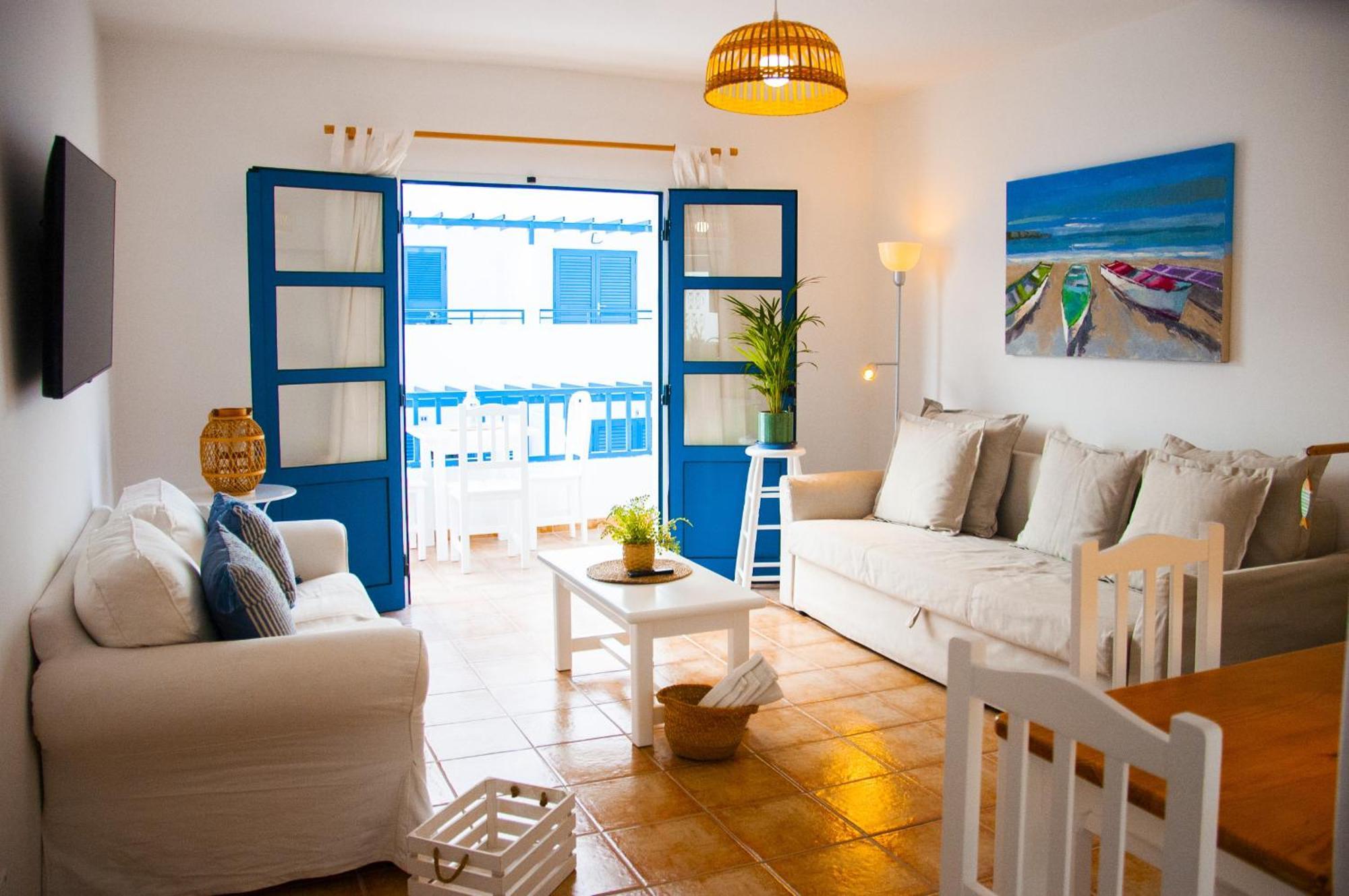 Asana Surf House Appartement