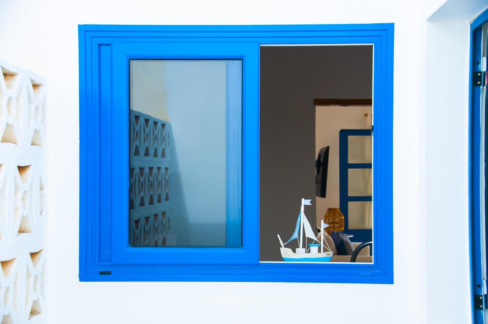 Apartment Asana Surf House *