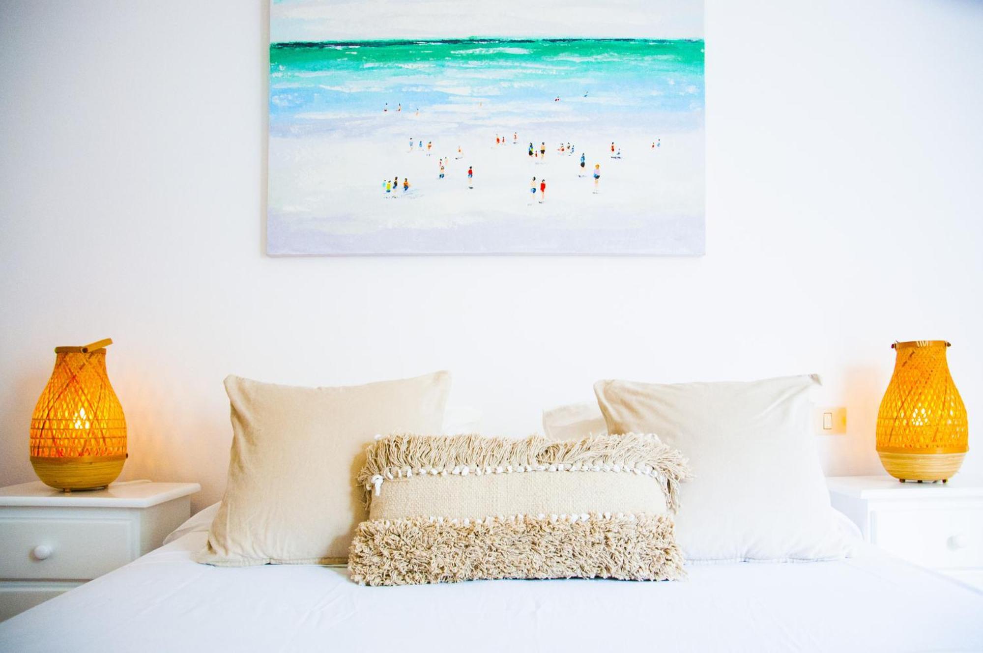 Appartement Asana Surf House