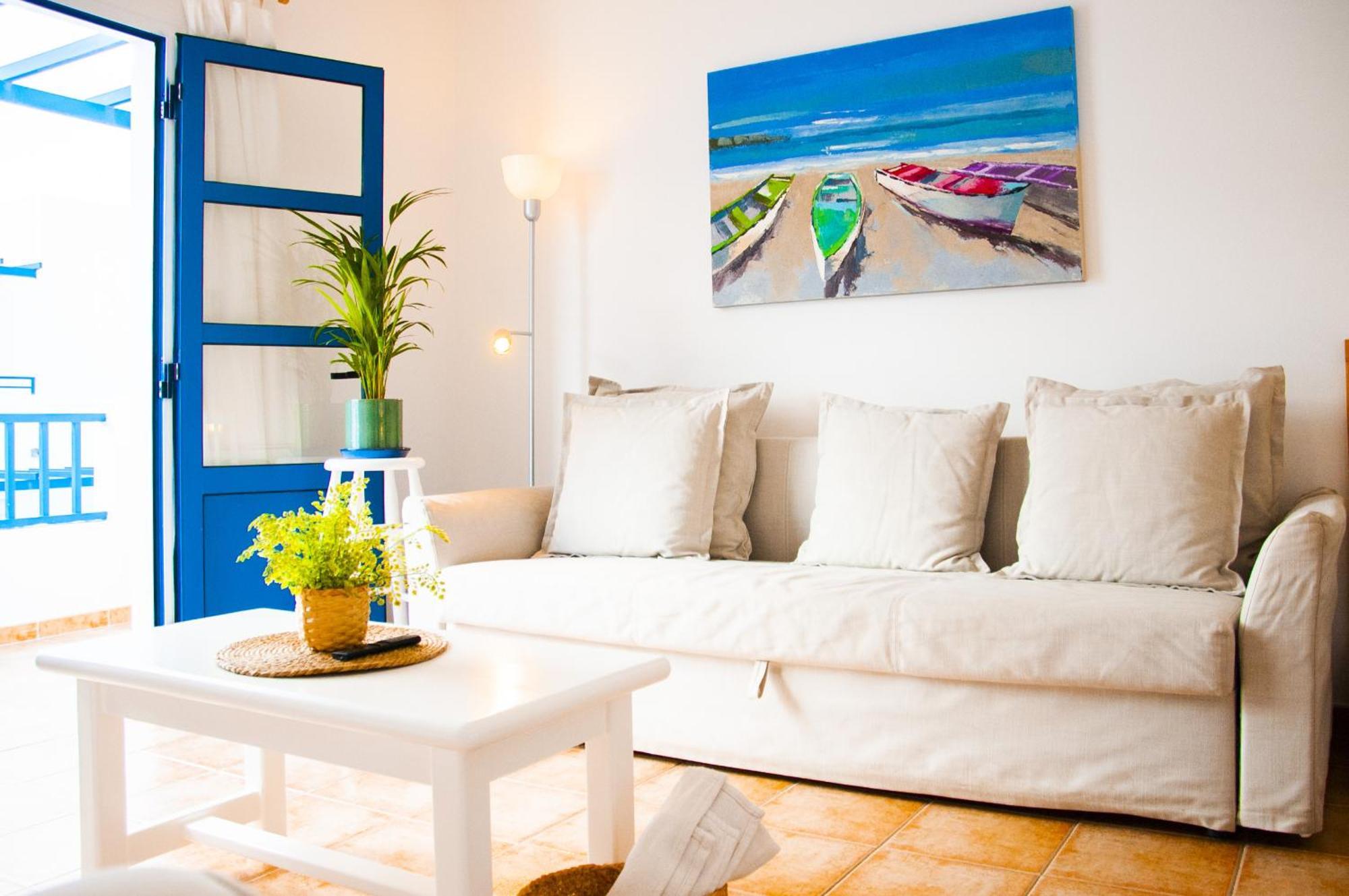 Appartement Asana Surf House *