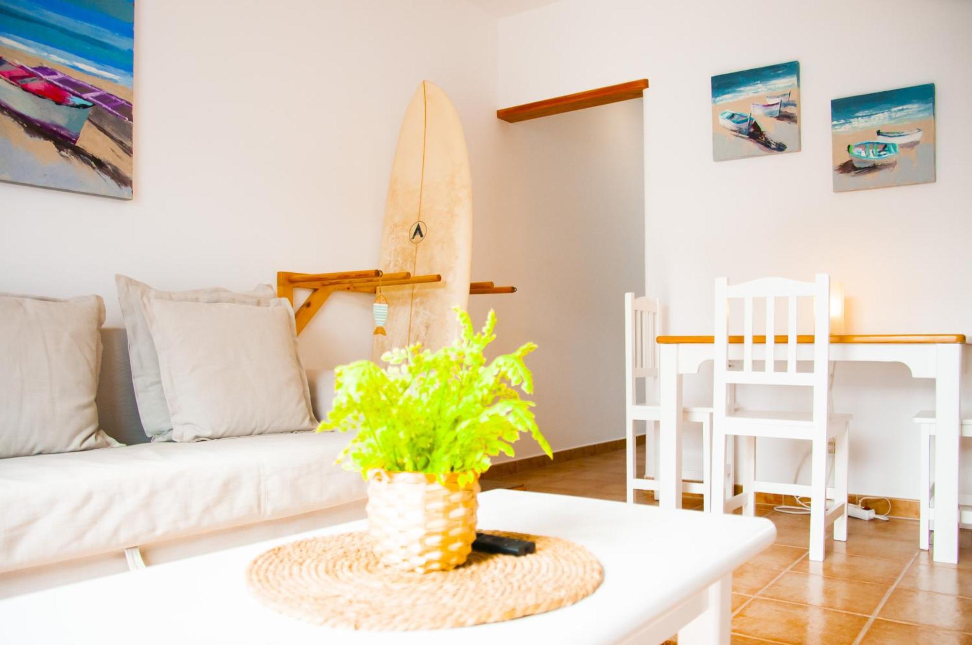 Asana Surf House Appartement