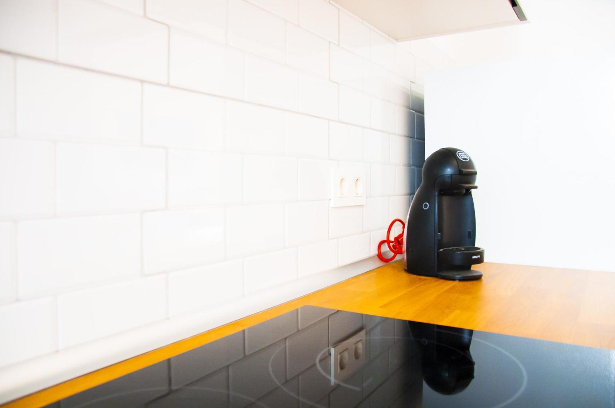 Asana Surf House Apartment *